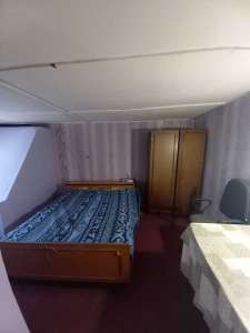 довгострокова оренда 1-к квартира Київ, Дарницький, 5500 грн./міс.