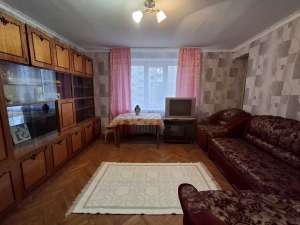 довгострокова оренда 1-к квартира Київ, Дарницький, 8000 грн./міс. - объявление