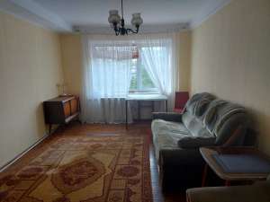 довгострокова оренда 1-к квартира Київ, Деснянський, 5000 грн./міс. - объявление