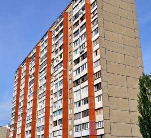 довгострокова оренда 1-к квартира Київ, Деснянський, 7000 грн./міс. - объявление