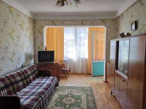 довгострокова оренда 1-к квартира Київ, Деснянський, 7500 грн./міс. - объявление