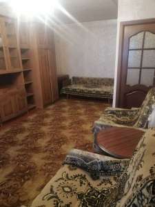 довгострокова оренда 1-к квартира Київ, Деснянський, 9000 грн./міс. - объявление