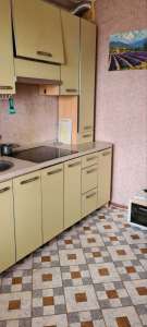 довгострокова оренда 1-к квартира Київ, Дніпровський, 12000 грн./міс. - объявление