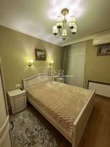 довгострокова оренда 1-к квартира Київ, Дніпровський, 554 $/міс. - объявление