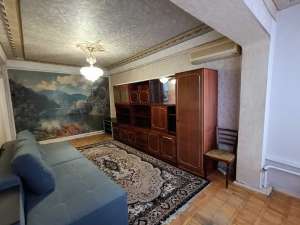 довгострокова оренда 1-к квартира Київ, Оболонський, 12000 грн./міс. - объявление