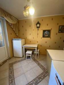 довгострокова оренда 1-к квартира Київ, Оболонський, 13000 грн./міс.