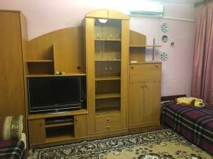 довгострокова оренда 1-к квартира Київ, Святошинський, 10000 грн./міс.