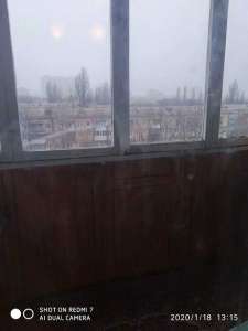довгострокова оренда 1-к квартира Київ, Святошинський, 5000 грн./міс.