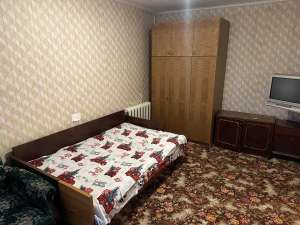 довгострокова оренда 1-к квартира Київ, Святошинський, 7500 грн./міс. - объявление