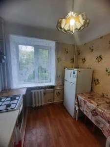 довгострокова оренда 1-к квартира Київ, Солом`янський, 10500 грн./міс. - объявление