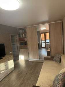 довгострокова оренда 1-к квартира Київ, Солом`янський, 16000 грн./міс.