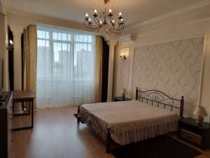 довгострокова оренда 1-к квартира Київ, Солом`янський, 21000 грн./міс. - объявление