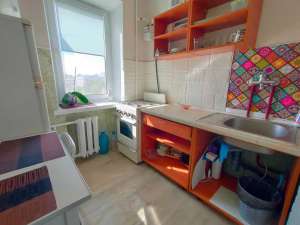 довгострокова оренда 1-к квартира Київ, Солом`янський, 9500 грн./міс. - объявление