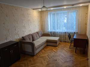 довгострокова оренда 1-к квартира Київ, Шевченківський, 10000 грн./міс. - объявление
