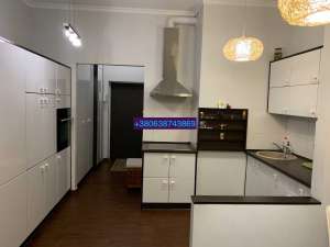довгострокова оренда 1-к квартира Київ, Шевченківський, 15000 грн./міс. - объявление
