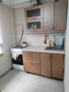 довгострокова оренда 1-к квартира Київ, Шевченківський, 9000 грн./міс.