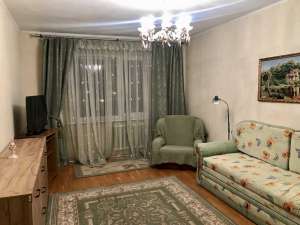 довгострокова оренда 2-к квартира Київ, Дарницький, 14000 грн./міс. - объявление