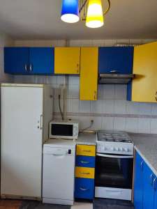довгострокова оренда 2-к квартира Київ, Дніпровський, 12000 грн./міс.