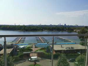 довгострокова оренда 2-к квартира Київ, Дніпровський, 800 $/міс.