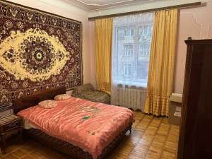 довгострокова оренда 2-к квартира Київ, Печерський, 15000 грн./міс. - объявление