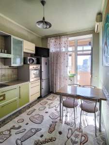 довгострокова оренда 2-к квартира Київ, Печерський, 18000 грн./міс.