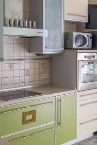 довгострокова оренда 2-к квартира Київ, Печерський, 18000 грн./міс.