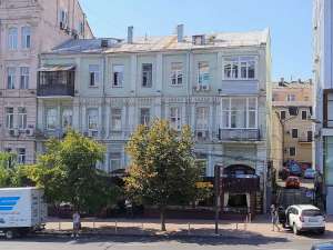 довгострокова оренда 2-к квартира Київ, Печерський, 650 $/міс. - объявление