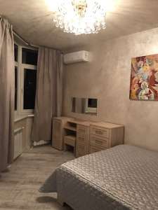 довгострокова оренда 2-к квартира Київ, Подільський, 18000 грн./міс.