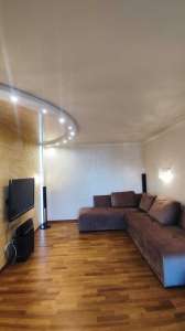 довгострокова оренда 2-к квартира Київ, Святошинський, 17000 грн./міс. - оголошення