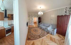 довгострокова оренда 2-к квартира Київ, Солом`янський, 12000 грн./міс.