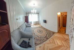 довгострокова оренда 2-к квартира Київ, Солом`янський, 12000 грн./міс.
