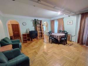 довгострокова оренда 2-к квартира Київ, Солом`янський, 15000 грн./міс. - объявление