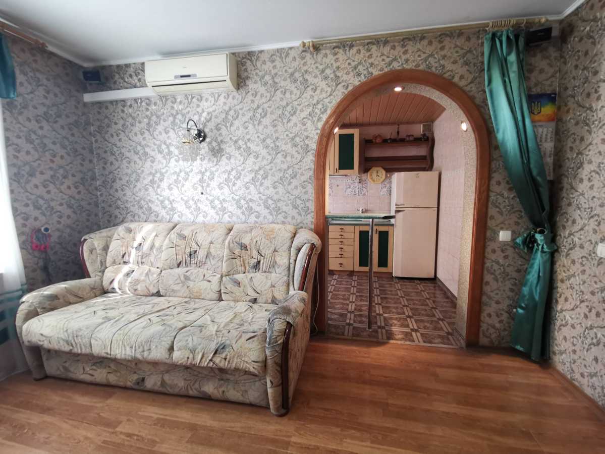 довгострокова оренда 2-к квартира Київ, Солом`янський, 17000 грн./міс. - оголошення