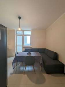 довгострокова оренда 2-к квартира Київ, Солом`янський, 18500 грн./міс. - объявление