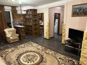 довгострокова оренда 2-к квартира Київ, Солом`янський, 22000 грн./міс. - объявление