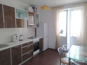 довгострокова оренда 3-к квартира Київ, Голосіївський, 17000 грн./міс. - оголошення