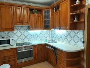 довгострокова оренда 3-к квартира Київ, Дарницький, 15000 грн./міс. - объявление