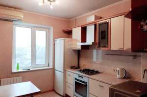 довгострокова оренда 3-к квартира Київ, Деснянський, 15000 грн./міс.