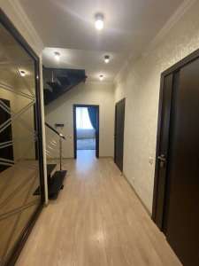 довгострокова оренда 3-к квартира Київ, Дніпровський, 1000 $/міс. - объявление