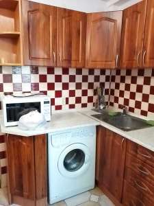 довгострокова оренда 3-к квартира Київ, Дніпровський, 16000 грн./міс. - объявление