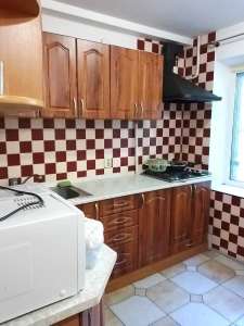 довгострокова оренда 3-к квартира Київ, Дніпровський, 16000 грн./міс.