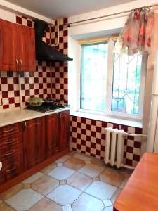 довгострокова оренда 3-к квартира Київ, Дніпровський, 16000 грн./міс.
