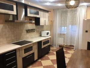 довгострокова оренда 3-к квартира Київ, Дніпровський, 22000 грн./міс. - объявление