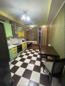 довгострокова оренда 3-к квартира Київ, Дніпровський, 27000 грн./міс. - объявление