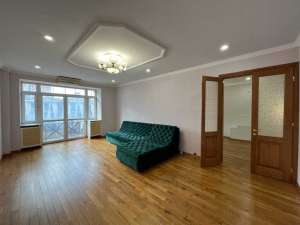 довгострокова оренда 3-к квартира Київ, Печерський, 1000 $/міс. - объявление