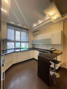 довгострокова оренда 3-к квартира Київ, Печерський, 1200 $/міс.