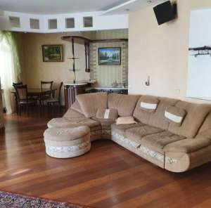 довгострокова оренда 3-к квартира Київ, Печерський, 30000 грн./міс. - оголошення