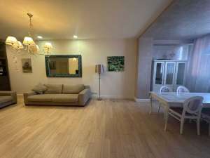 довгострокова оренда 3-к квартира Київ, Печерський, 65000 грн./міс. - объявление