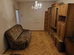 довгострокова оренда 3-к квартира Київ, Святошинський, 12000 грн./міс. - объявление