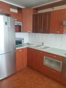 довгострокова оренда 3-к квартира Київ, Святошинський, 17000 грн./міс. - объявление